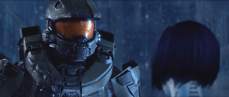Illustration for article titled Why Halo: The Master Chief Collection Is Important